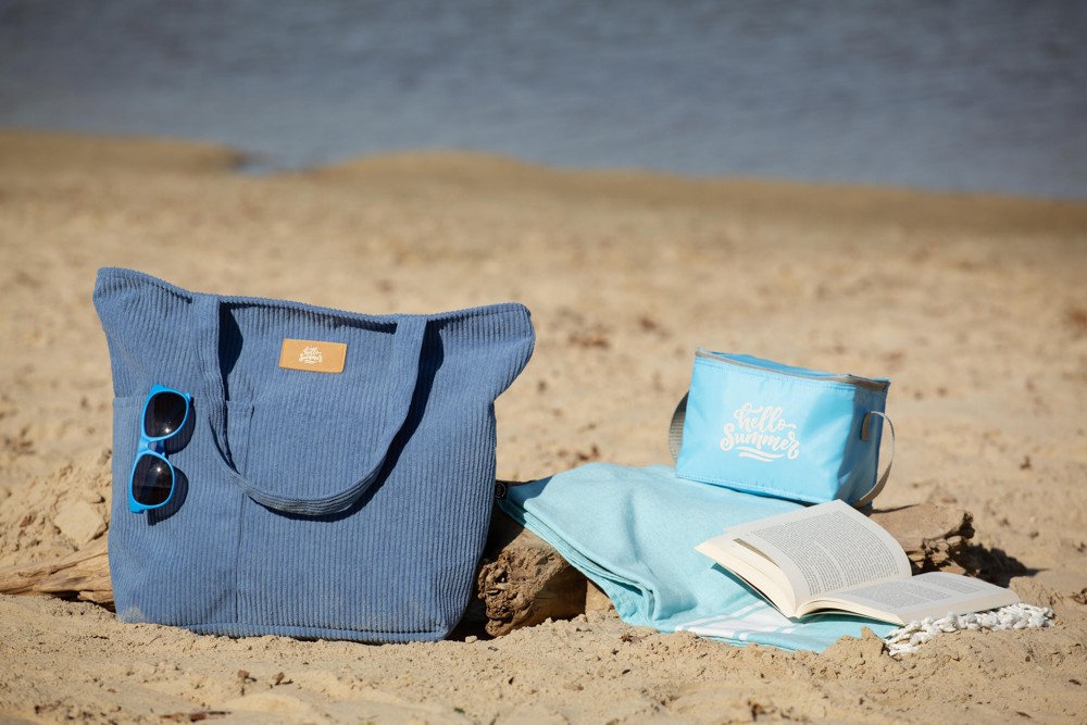 Alfie GRS Recycled Big Bag (450 g/m²) Tasche