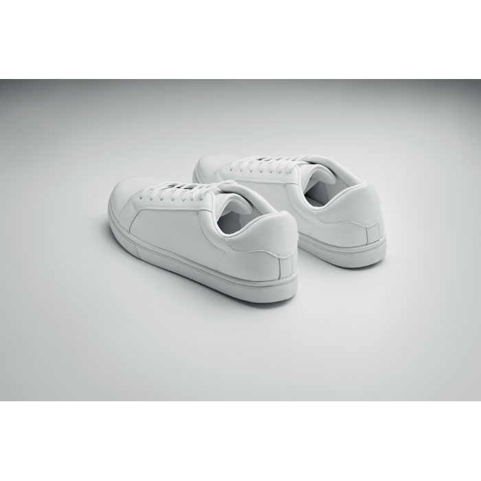BLANCOS - Sneakers aus PU Gr. 44