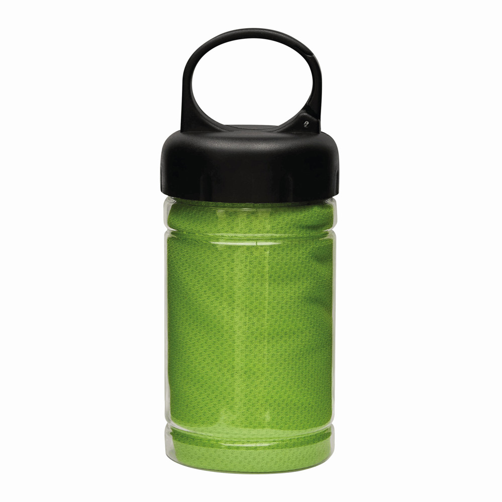 CHILLING - Kühlhandtuch