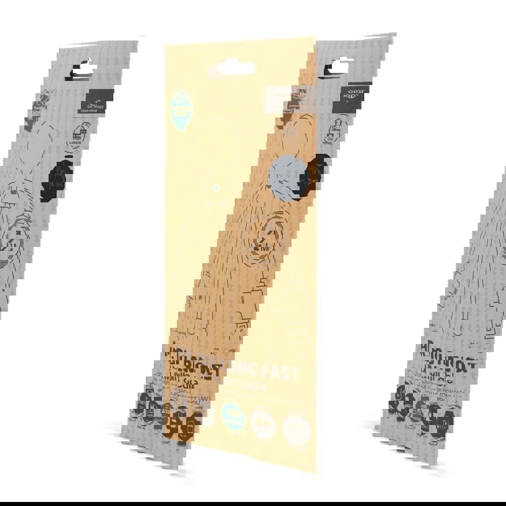 2089 | Xoopar Mr. Bio Long Power Delivery Cable with data transfer