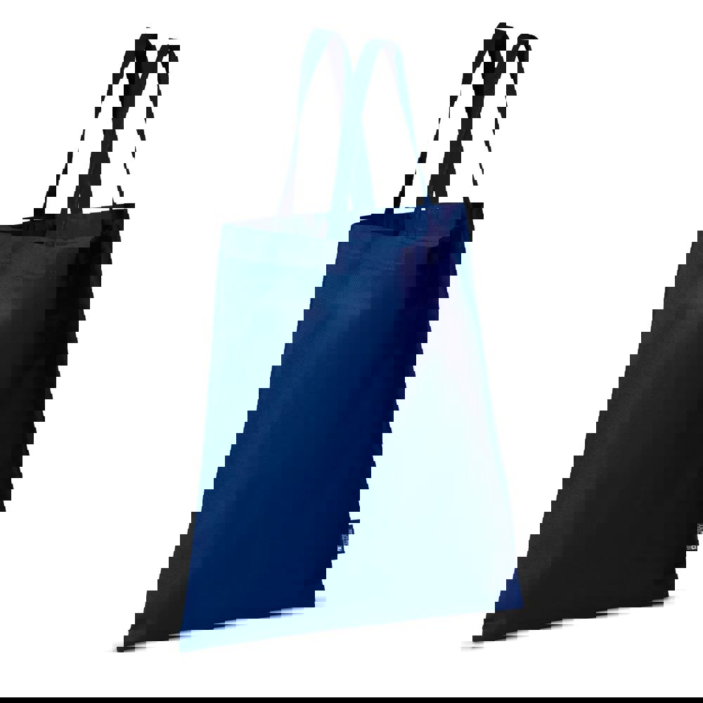 Tragetasche Non-Woven 75g/m² - Dunkelblau