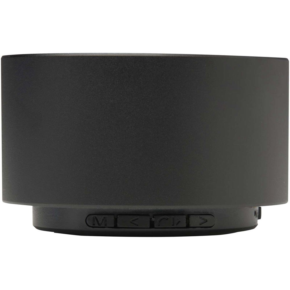 Ankaa 3 W Bluetooth® Lautsprecher aus recyceltem Aluminium