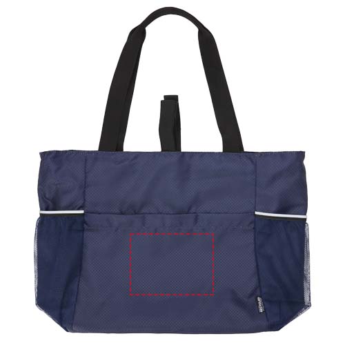 Nomad GRS-recycelte Yoga Tragetasche 18 L 