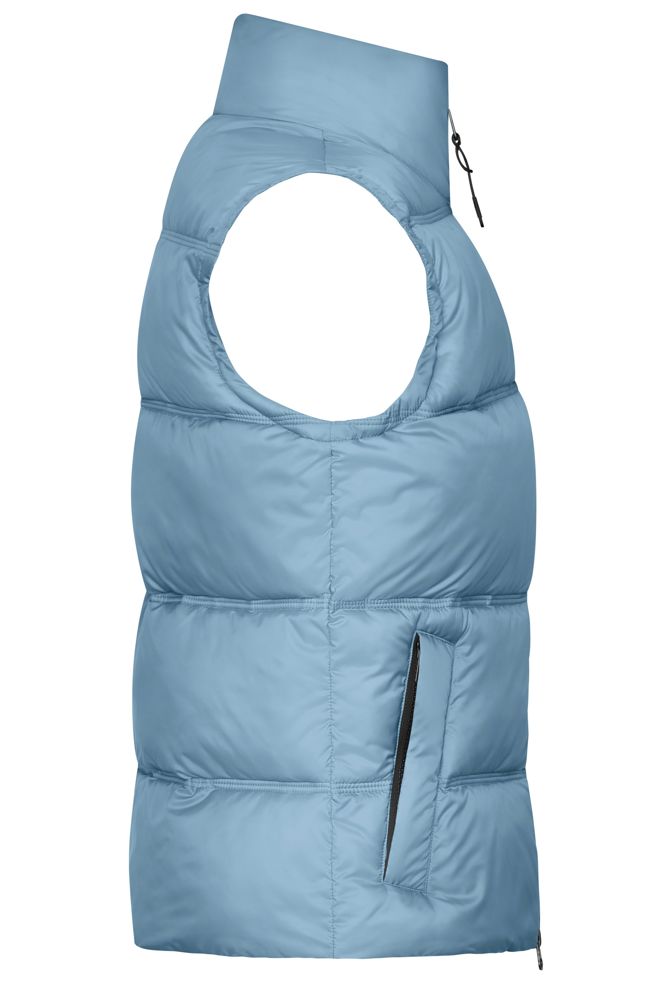 Ladies' Winter Vest GRS