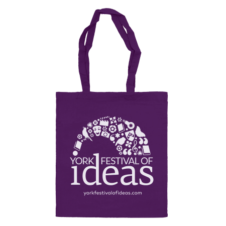 Baumwolltasche farbig, 140 g/m2 - dunkel violett