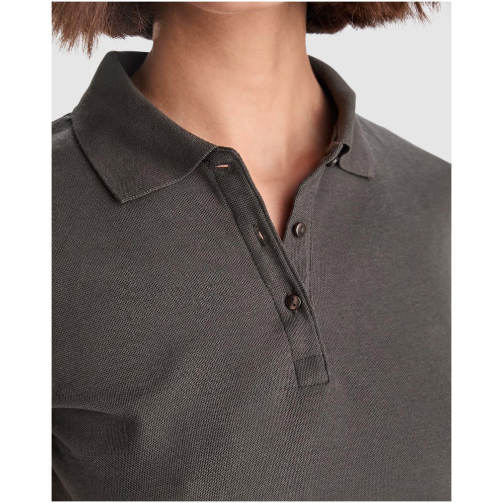 Pegaso Premium Poloshirt für Damen