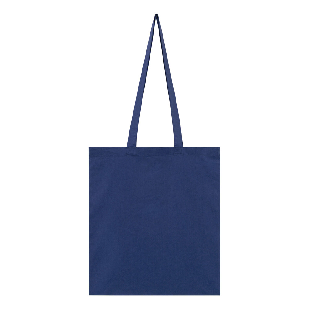 BIG PURE - Baumwolltasche