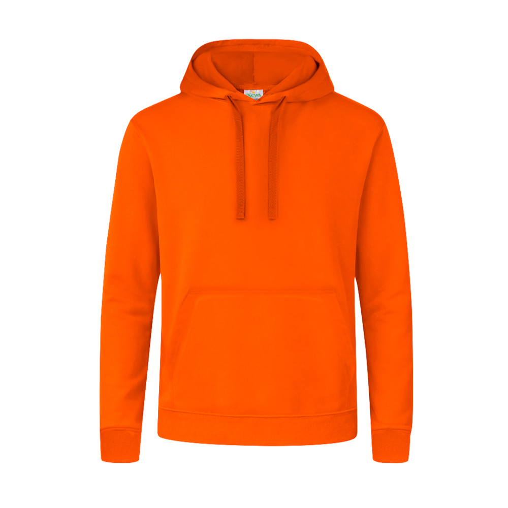 Erwachsene Sweatshirt mit Kapuze "keya" SWP280 - NARA