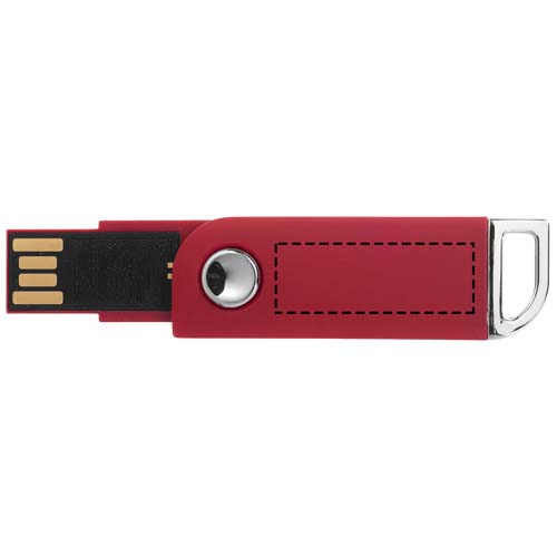 Swivel Rectangular USB-Stick