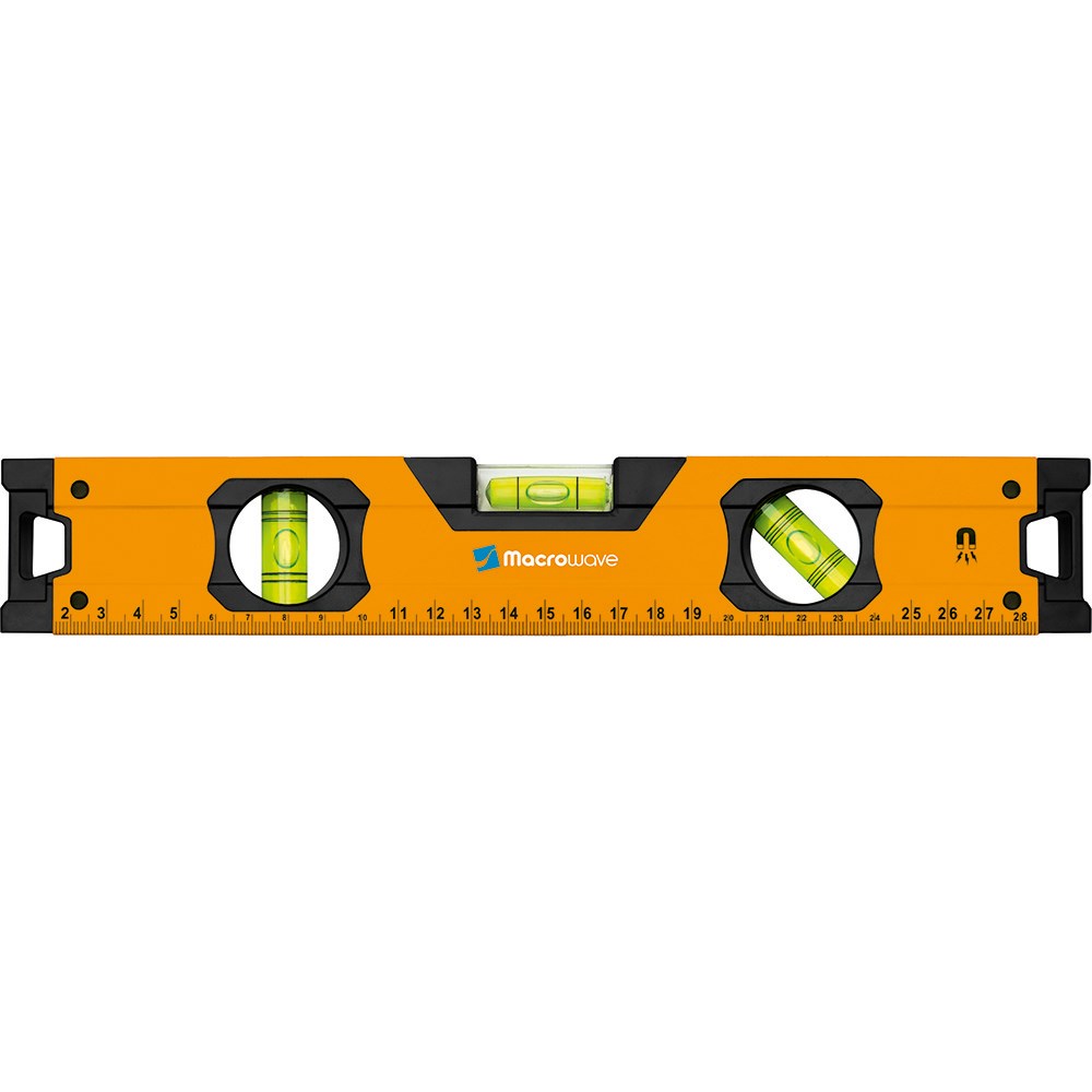 Aluminium-Wasserwaage "Balance Level 300"