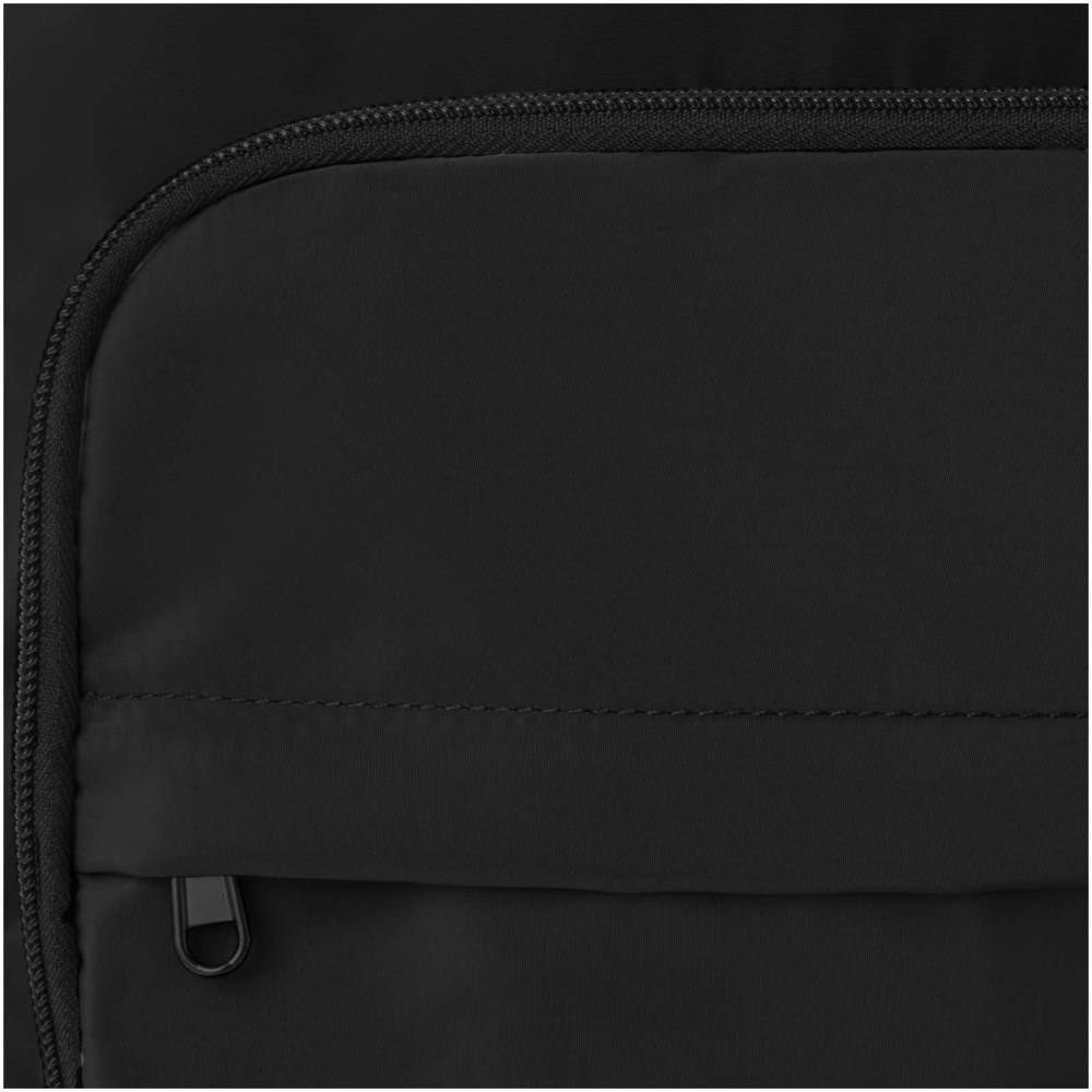 Trend Plus 15" Laptop-Rucksack aus recyceltem GRS-Material 20 L