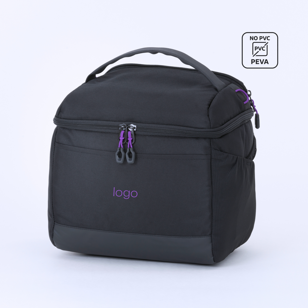 Arctic Kühltasche - violett