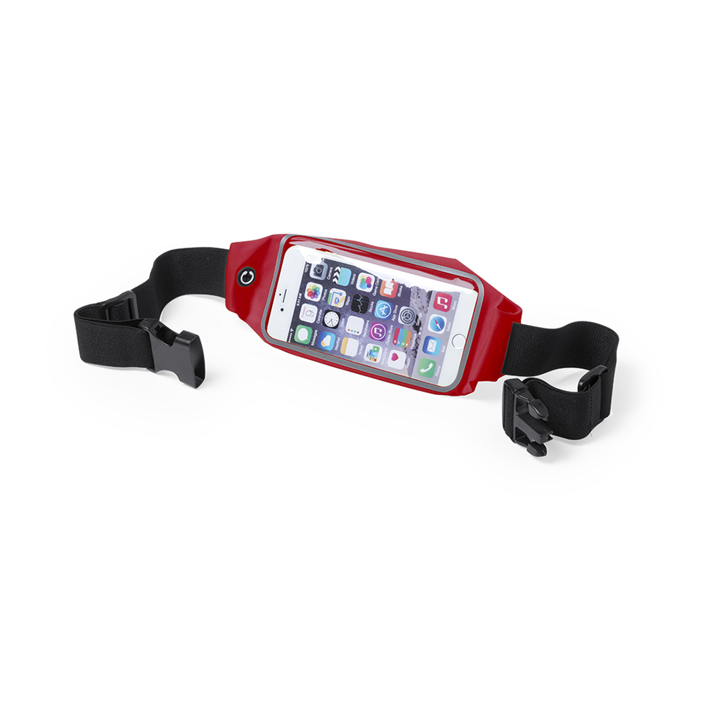 Gürteltasche Wanel - ROJ