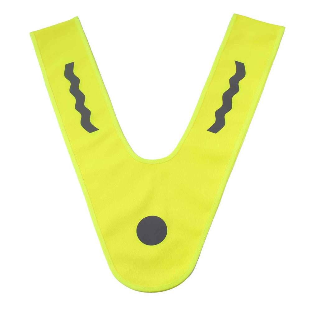 Erwachsenenüberwurf DREIECK