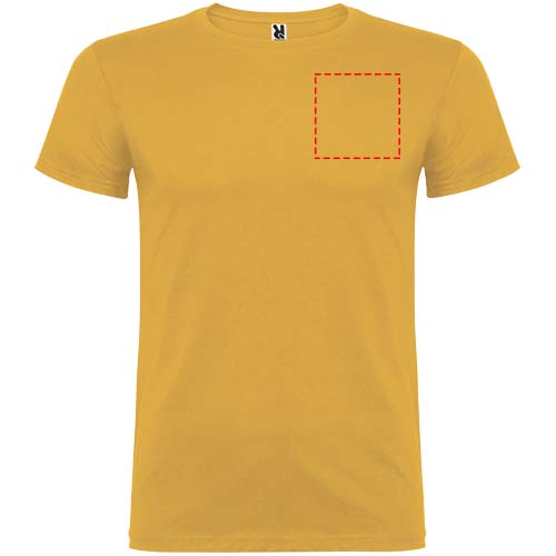 Beagle 155 g/m² T-Shirt für Herren