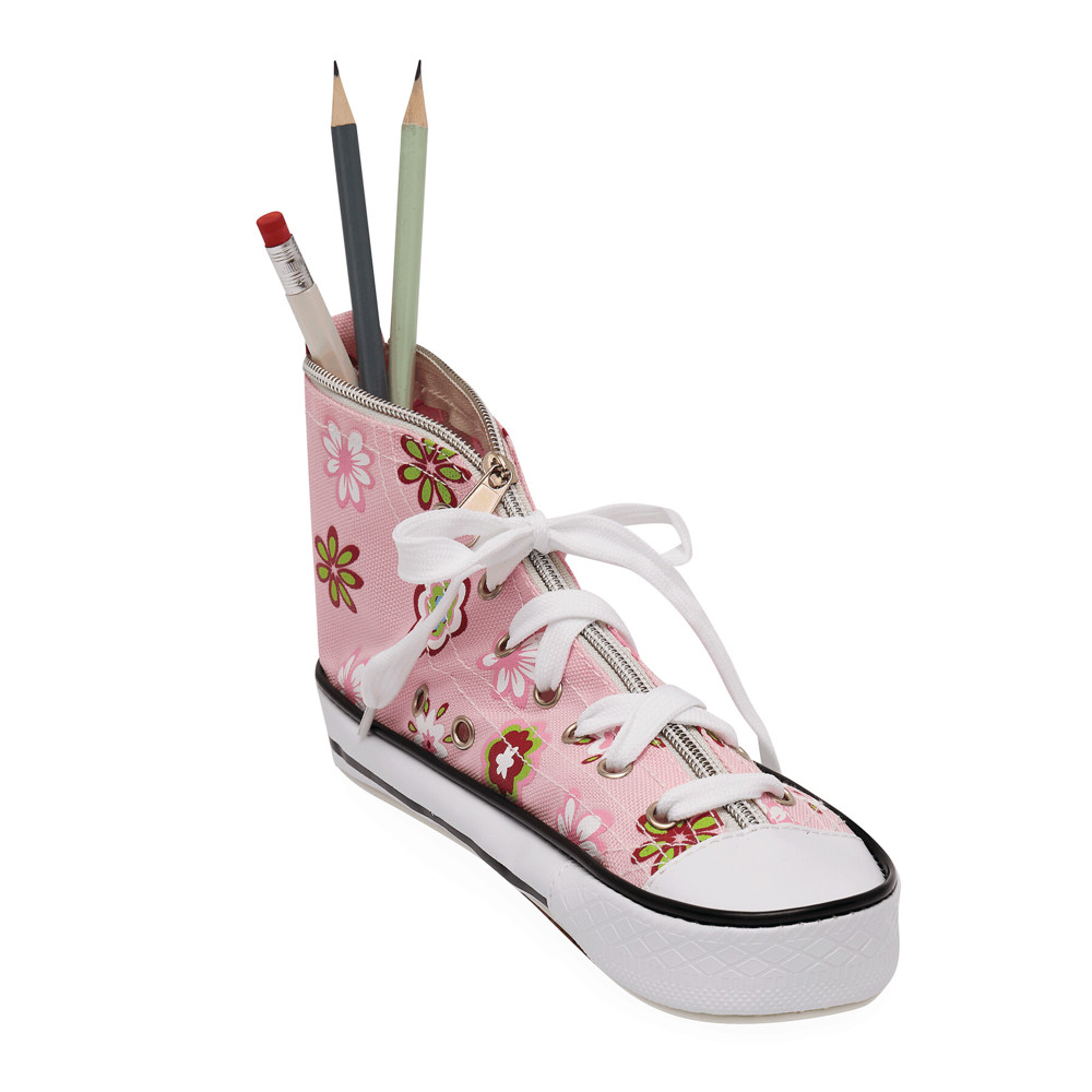 COOL RUN - Stiftemappe