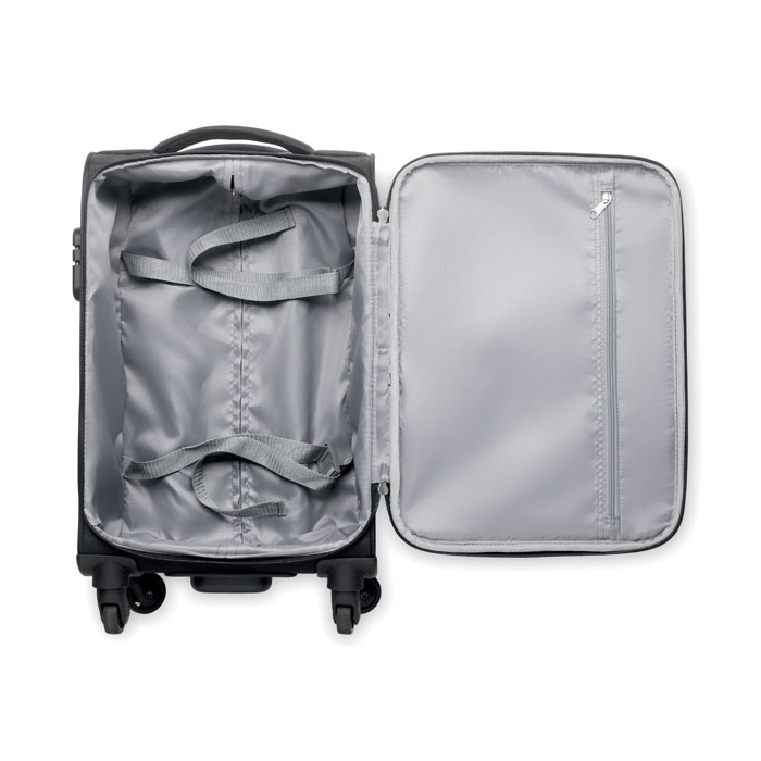 VOYAGE - Soft-Trolley 600D RPET