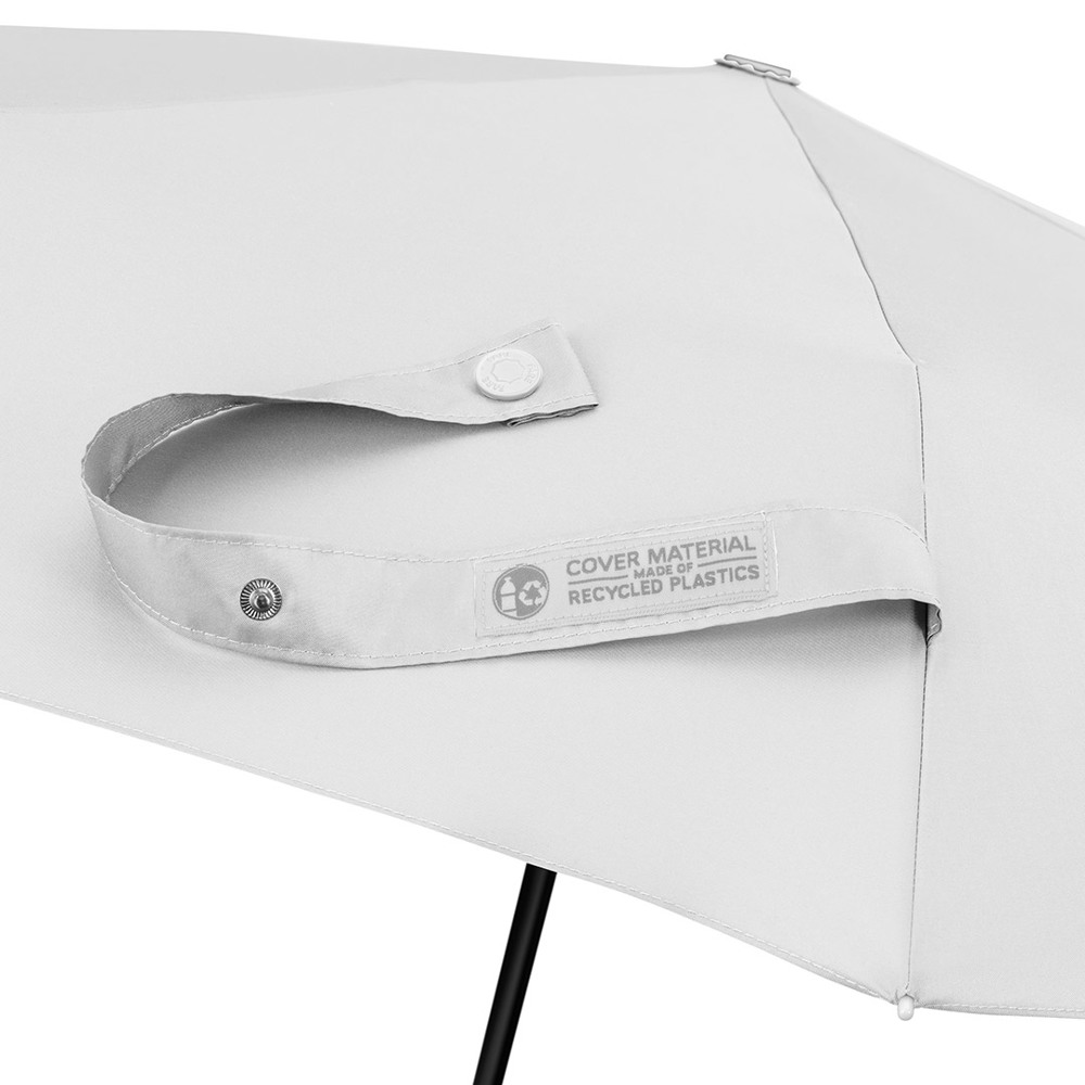 5444 AOC-Taschenschirm FARE® Whiteline