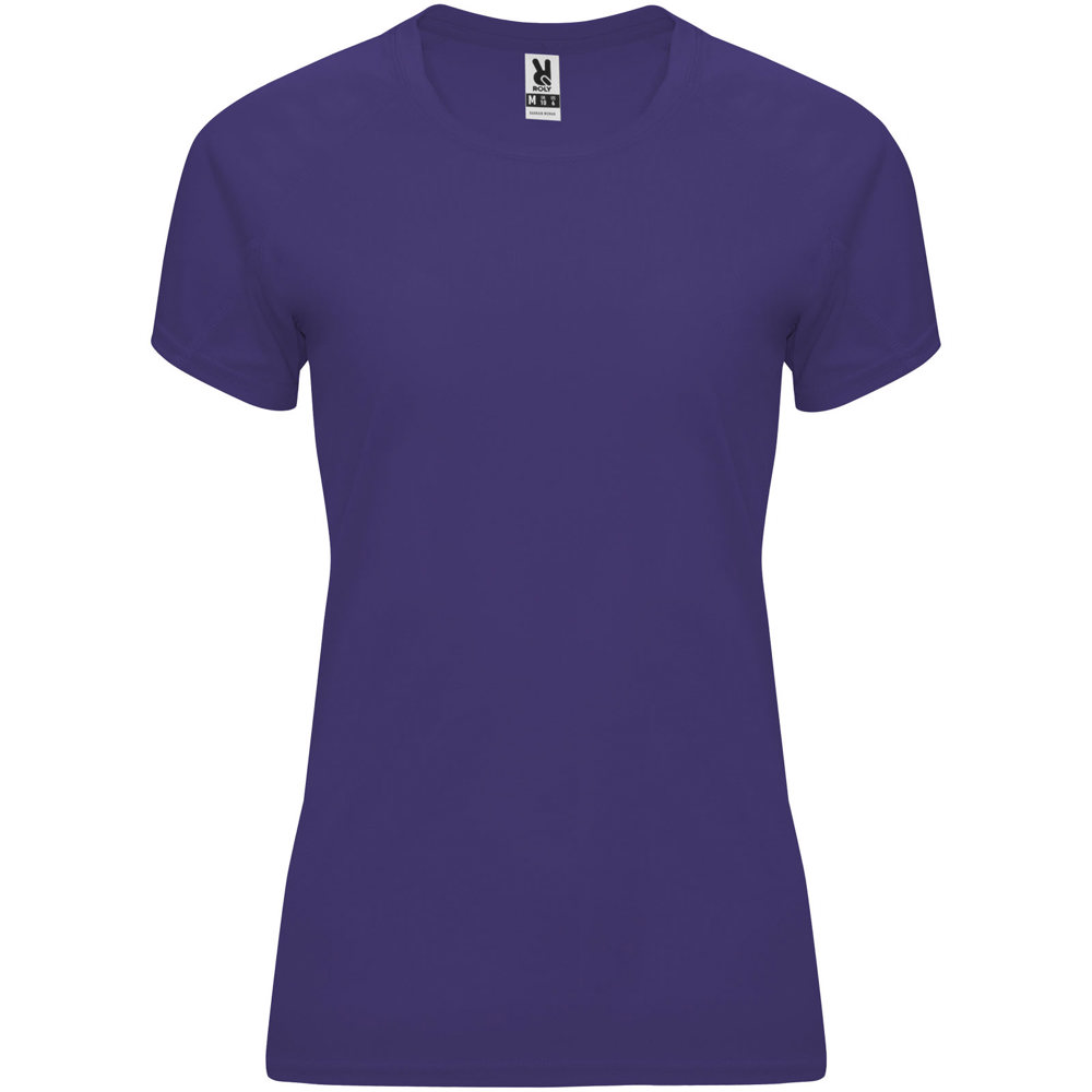 Bahrain Sport T-Shirt für Damen - malve