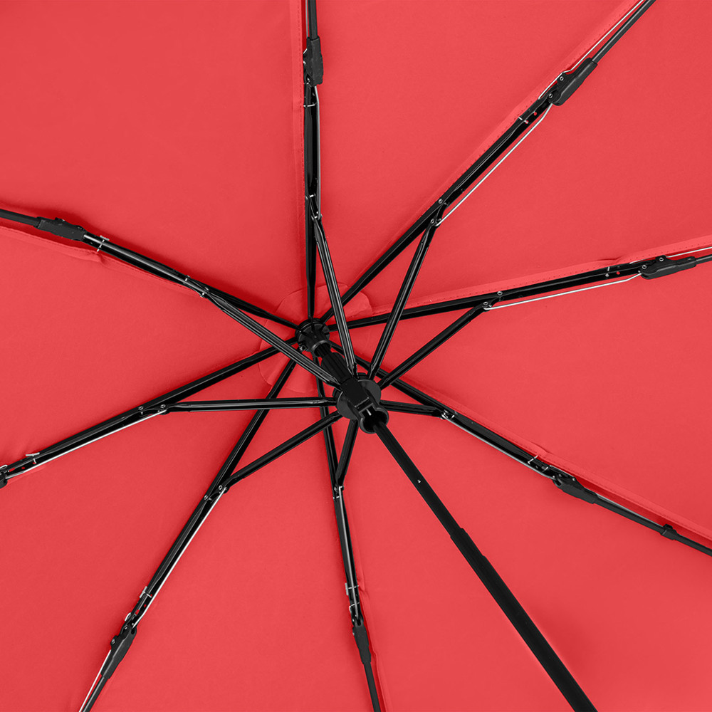 5001 Topless-Mini-Taschenschirm