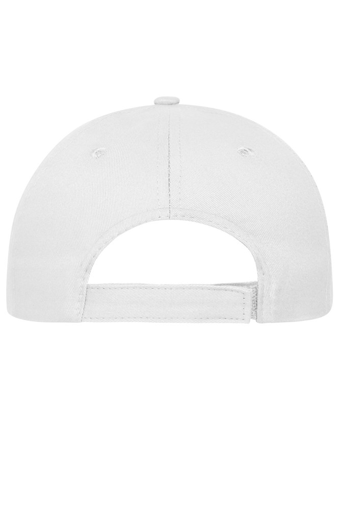 5 Panel Cap Organic Cotton