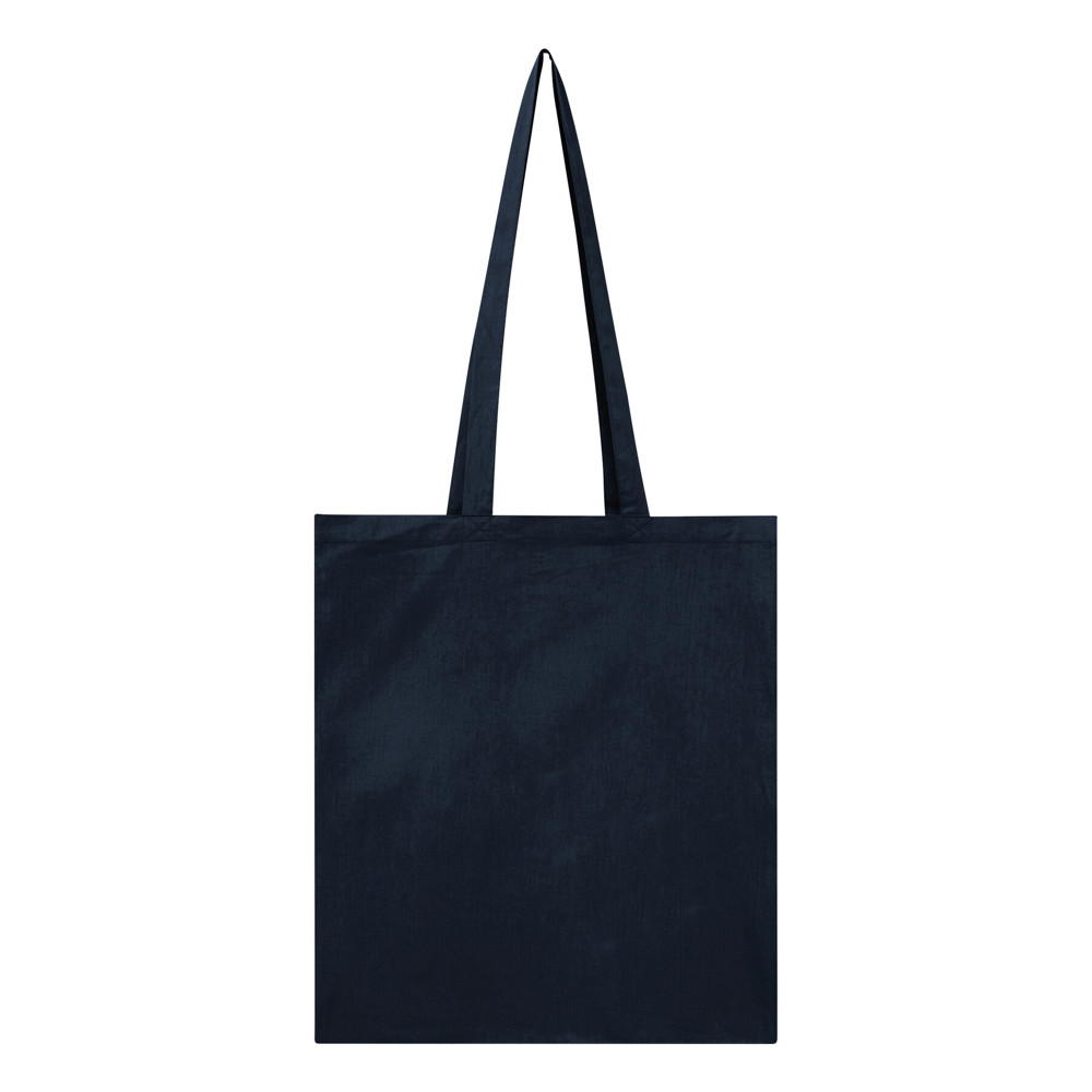 BIG PURE - Baumwolltasche