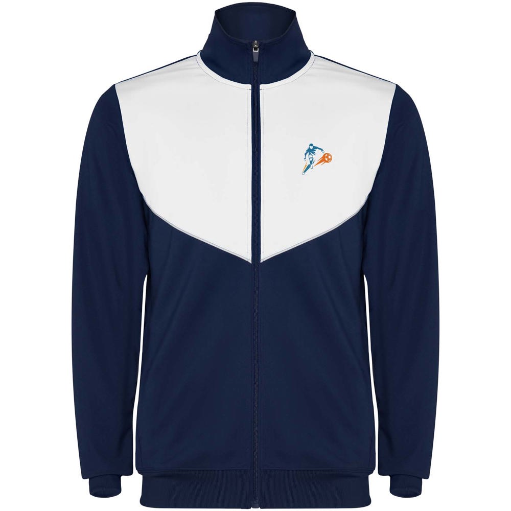 Evans 225 g/m² Trainingsanzug für Kinder
