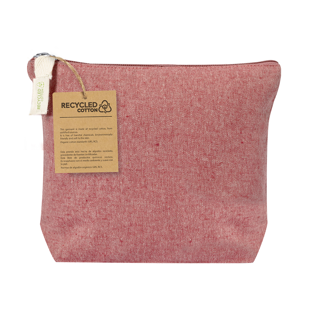 Kosmetik Tasche Belix - ROJ