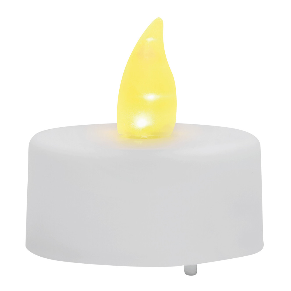 TEA TIME - LED-Teelicht