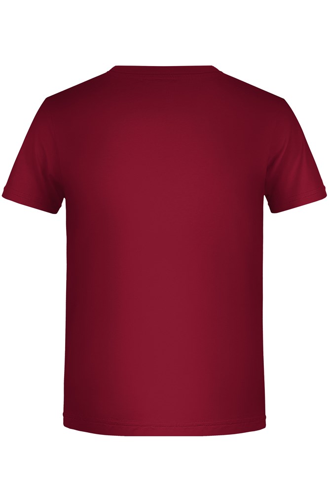 Boys' Basic-T  OCS Standard