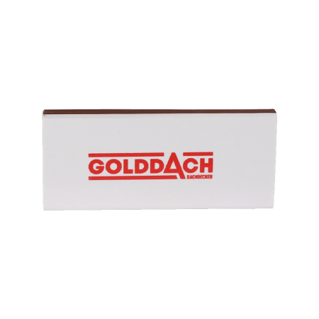 Streichholzschachtel mit 11 Streichhölzern AB 50 STÜCK