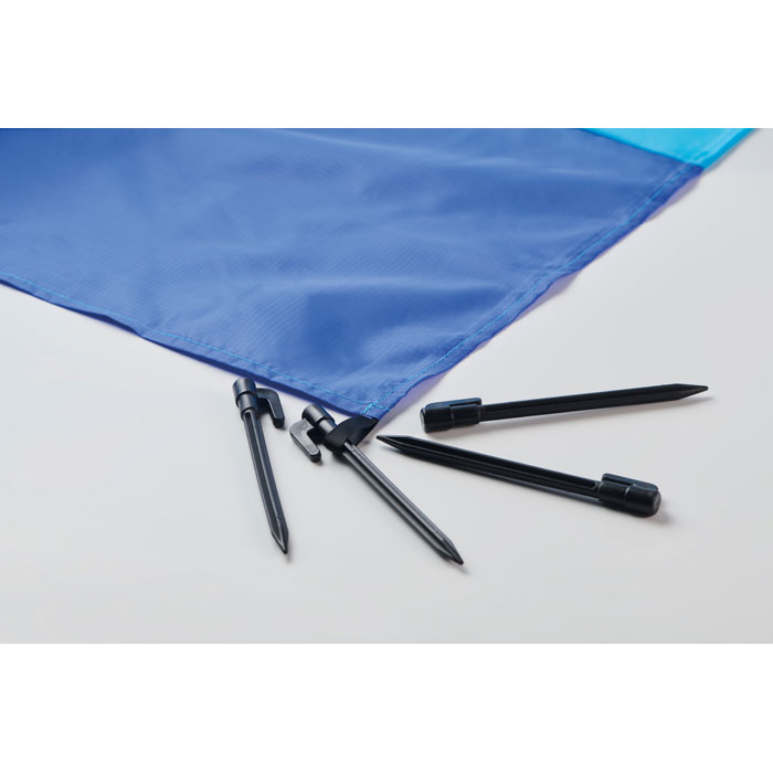 NOSAND - Strandmatte 210T Polyester