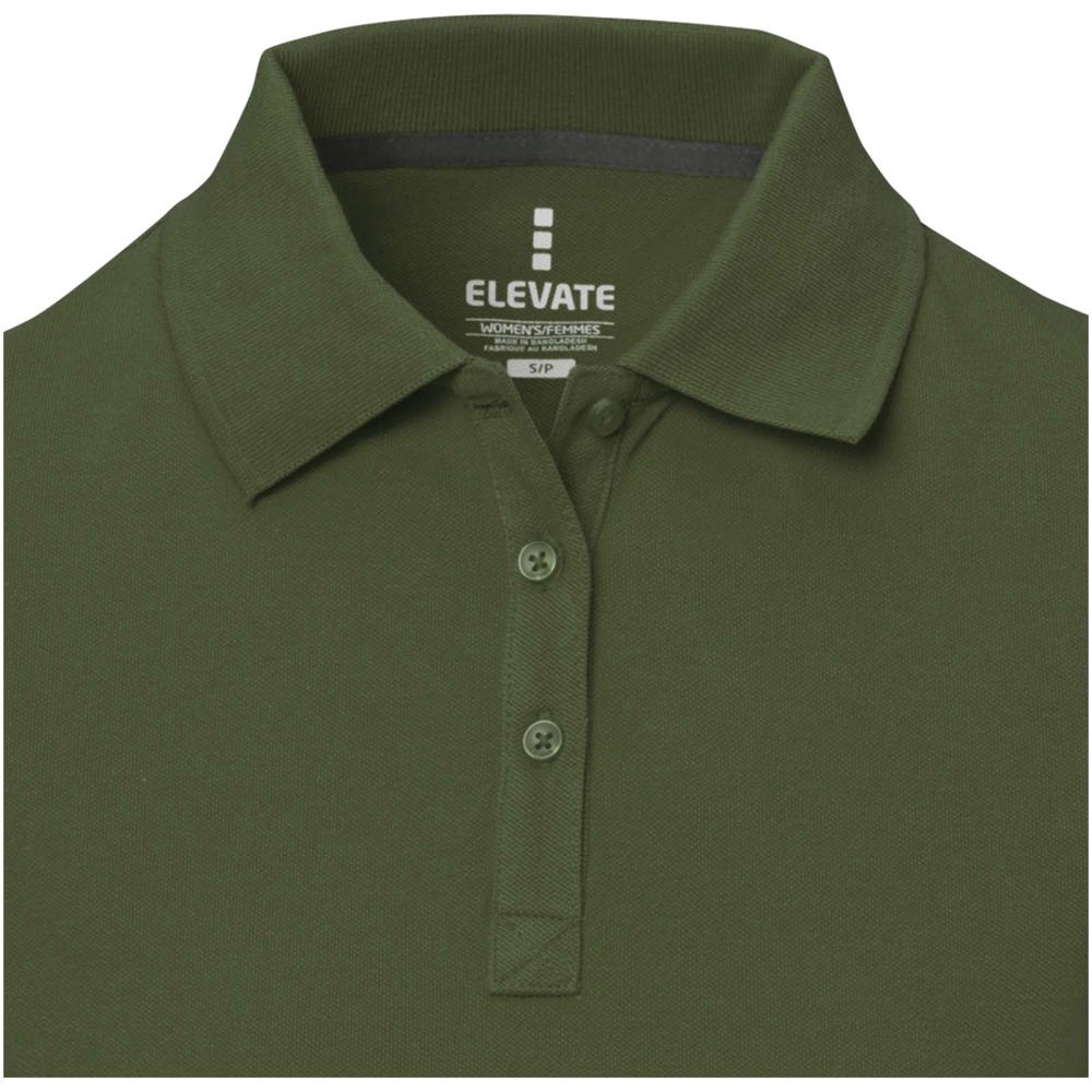 Calgary 200 g/m² Poloshirt für Damen