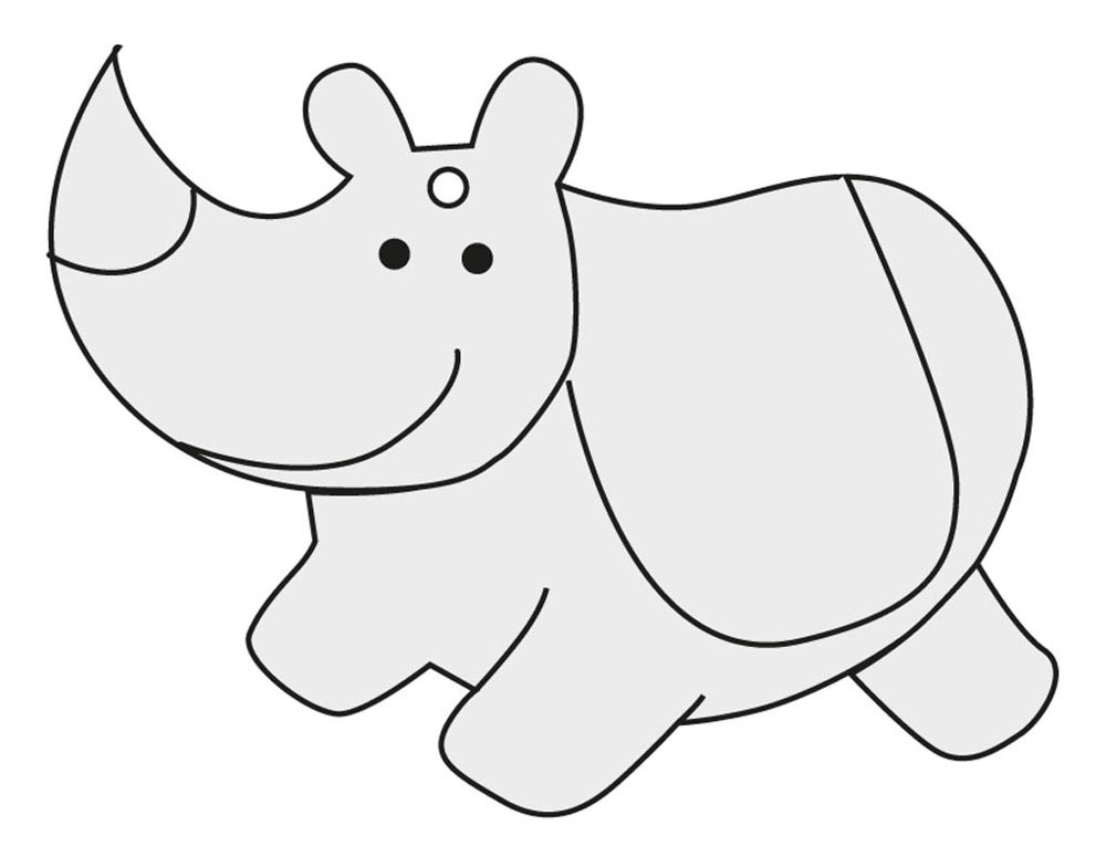 Softreflektor PRO INDIVIDUELL Aufkleber