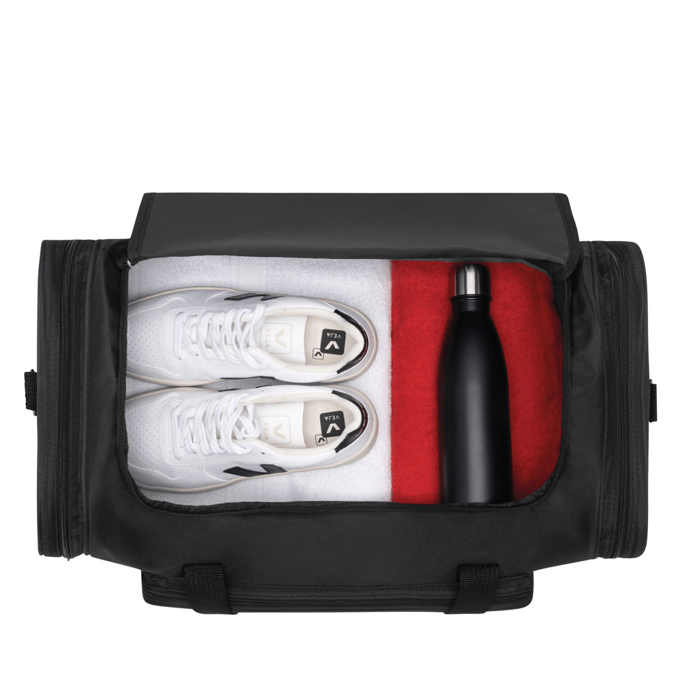 LASER PLUS TRAV - Reisetasche