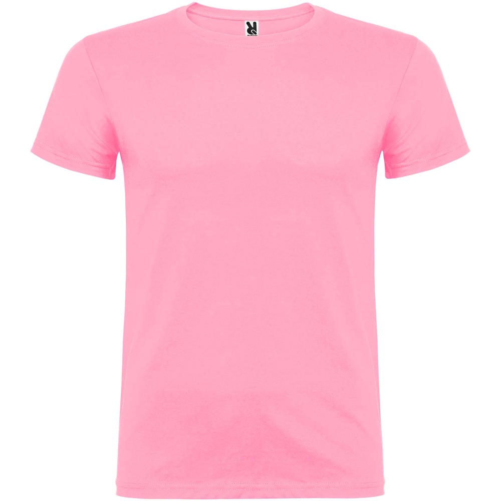 Beagle 155 g/m² T-Shirt für Kinder - seidenrosa