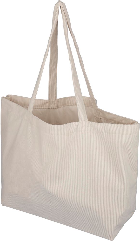 Cord-Tragetasche Tino