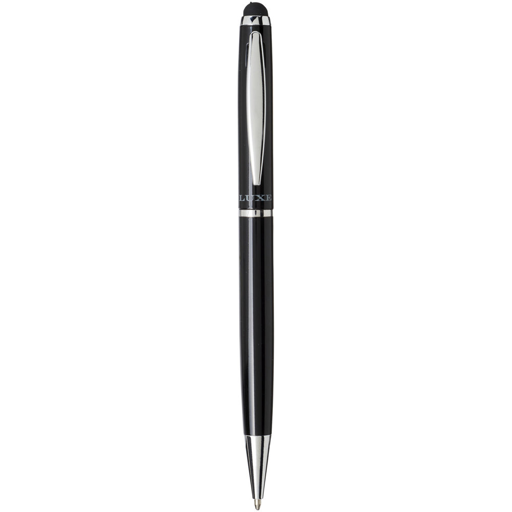 Lento Stylus Kugelschreiber (schwarze Mine)