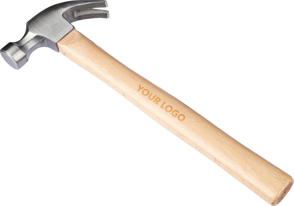 Buchenholz Klauenhammer Asha