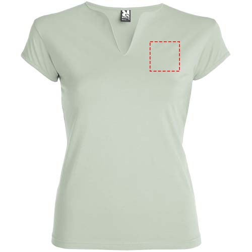 Belice 200 g/m² T-Shirt für Damen