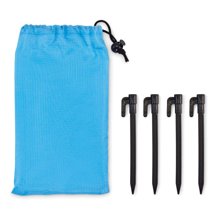 NOSAND - Strandmatte 210T Polyester