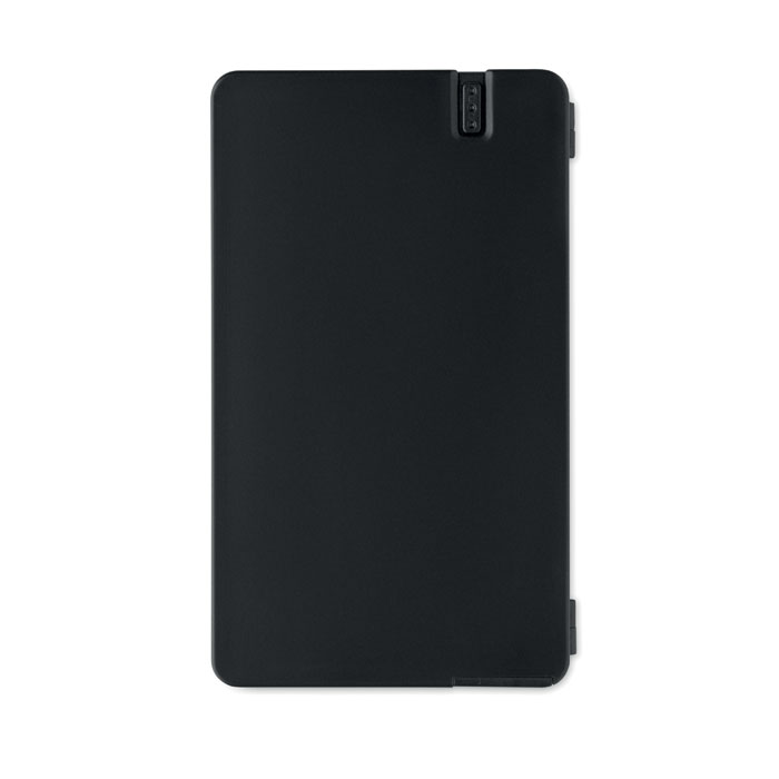 CLERK - Taschenrechner mit LCD-Tafel