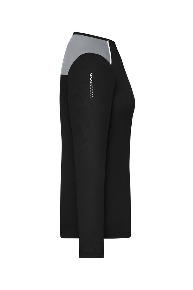 Ladies' Running Shirt Longsleeve GRS