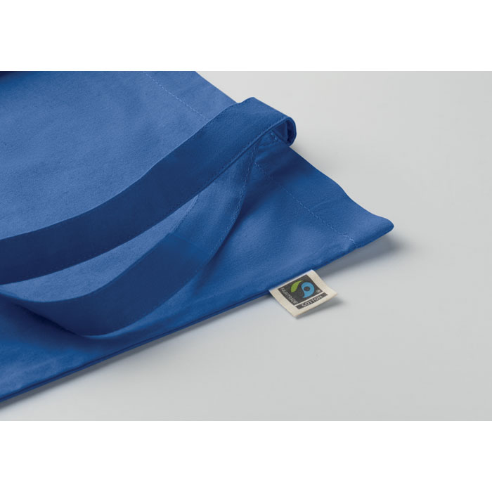 OSOLE+ COLOUR - Einkaufstasche Fairtrade 180g