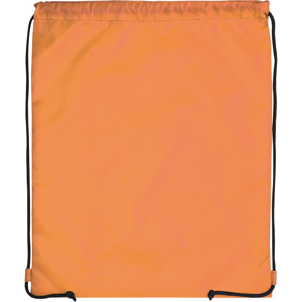 Gymbag aus Polyester TOM
