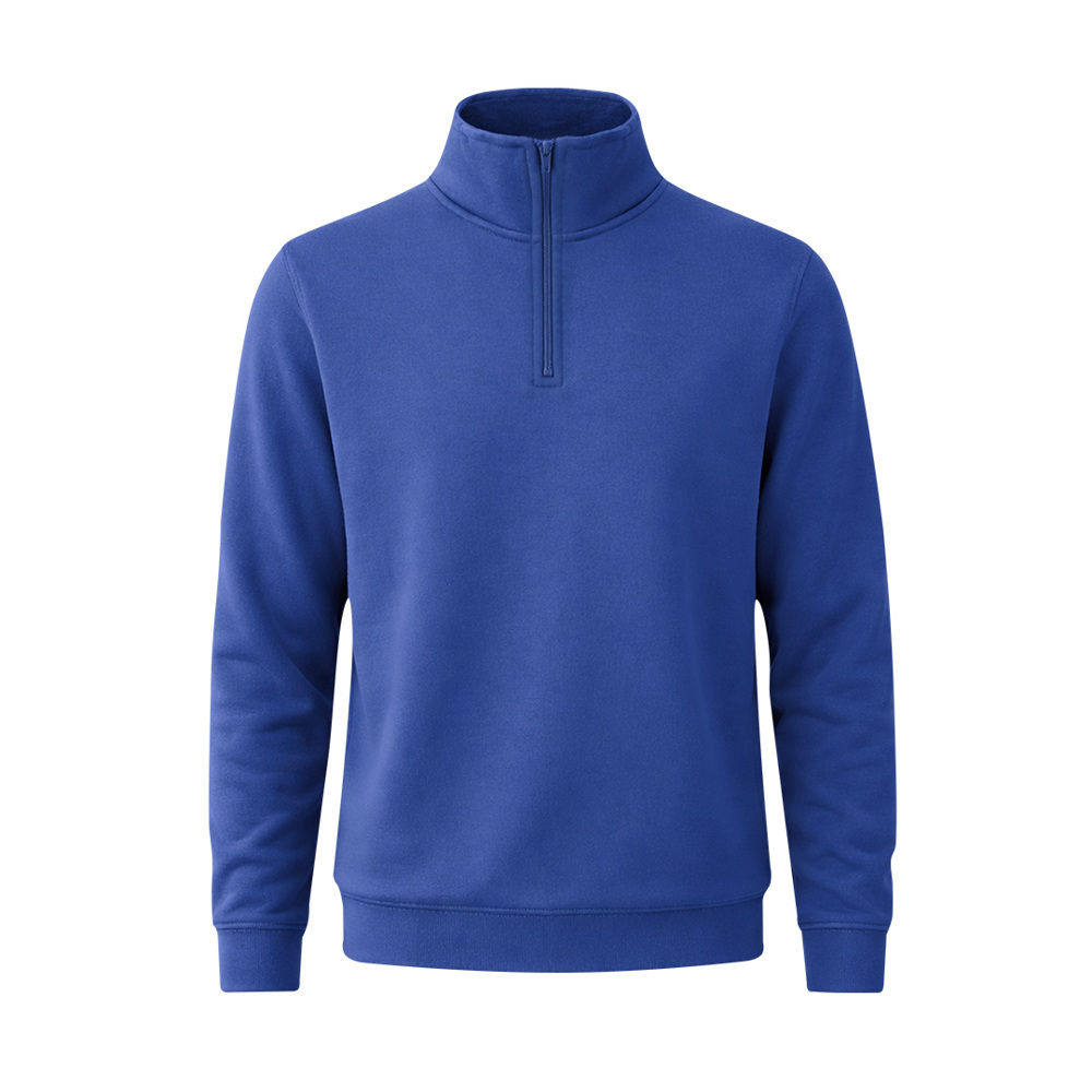 Erwachsene Sweatshirt Galaxy - AZUL
