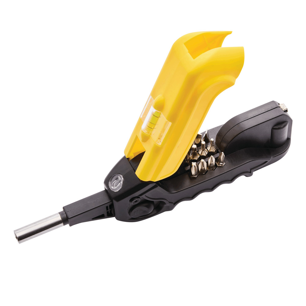 HINGED - Multifunktionswerkzeug