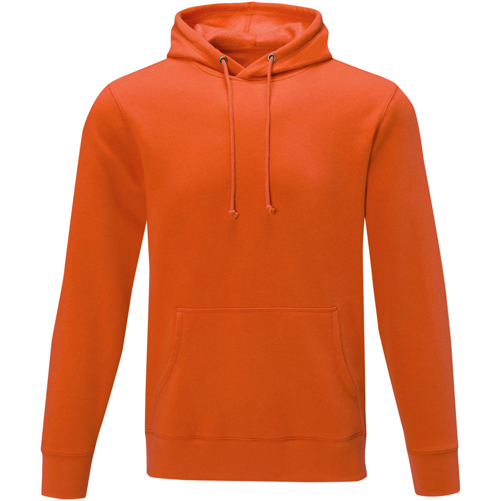 Charon 240 g/m² Unisex Kapuzenpullover