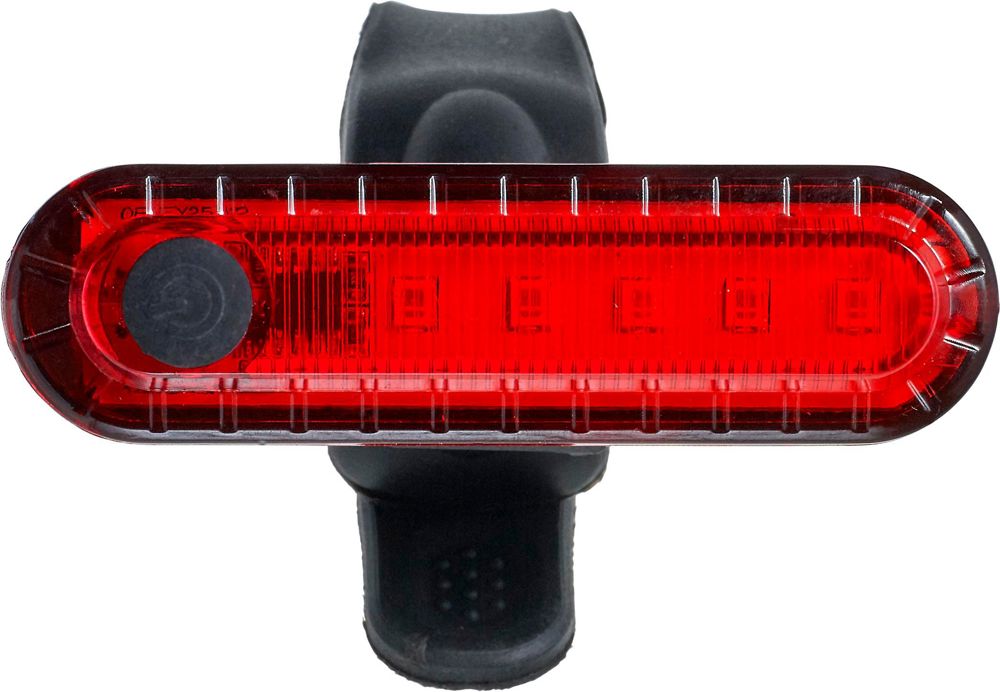 Freizeitlampe aus Kunststoff Priska