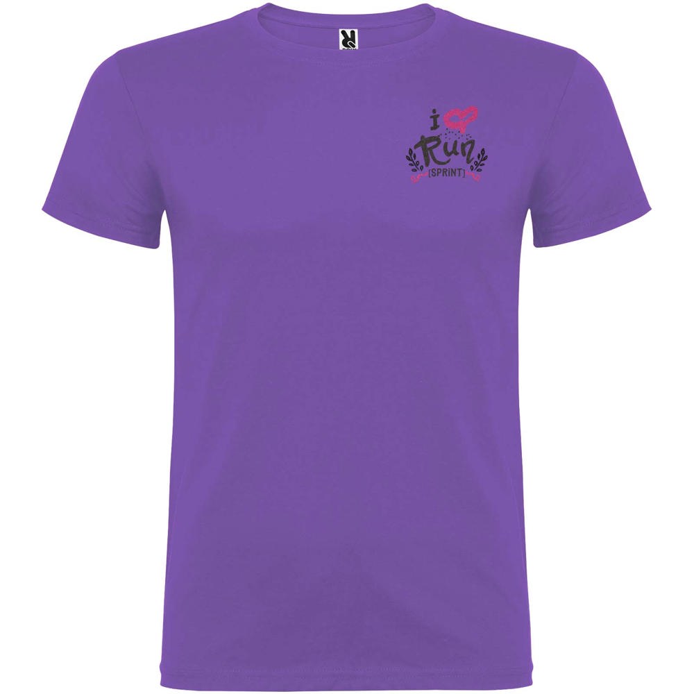 Beagle 155 g/m² T-Shirt für Herren